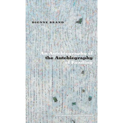 An Autobiography of the Autobiography of Reading