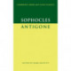 Sophocles: Antigone