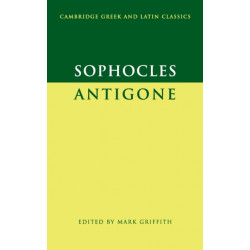 Sophocles: Antigone