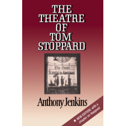 The Theatre of Tom Stoppard