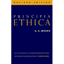 Principia Ethica