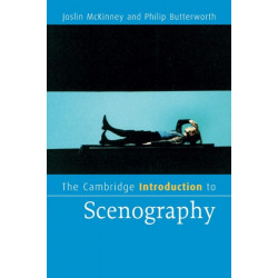 The Cambridge Introduction to Scenography