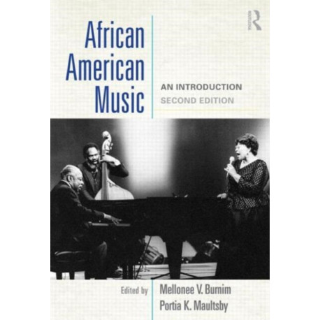 African American Music: An Introduction