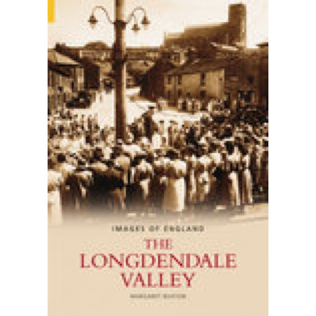 The Longdendale Valley