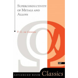 Superconductivity Of Metals And Alloys