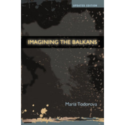 Imagining the Balkans