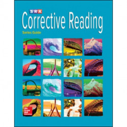 Corrective Reading, Series Guide