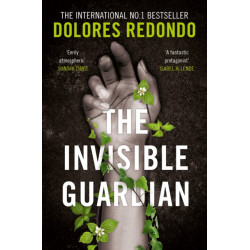 The Invisible Guardian