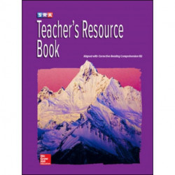 Corrective Reading Comprehension Level B2, Teachers Resource Book