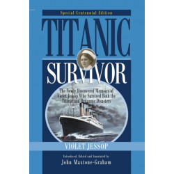 Titanic Survivor