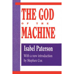 The God of the Machine