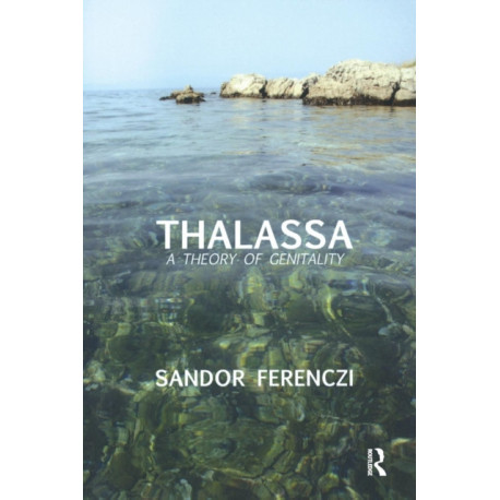 Thalassa: A Theory of Genitality