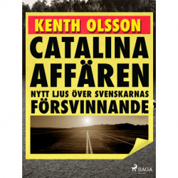 Catalinaaffären: nytt ljus över svenskarnas försvinnande