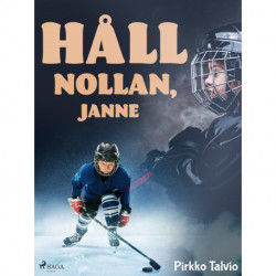 Håll nollan, Janne