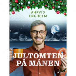 Jultomten på månen
