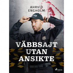 Väbbsajt utan ansikte