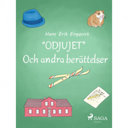 "Odjujet" och andra berättelser