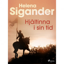 Hjältinna i sin tid