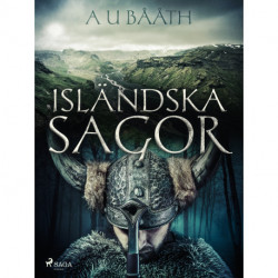 Isländska sagor