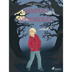Hampus i spökskogen