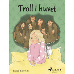 Troll i huvet