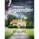 Ensam hemma