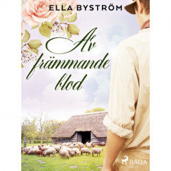 Av främmande blod