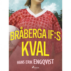 Bråberga IF:s kval