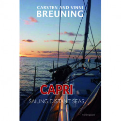 Capri – Sailing Distant Seas