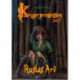 Krigerprinsessen bind 3 - Ruslas Arv: bind 3 af 7