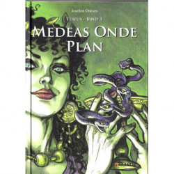 Theseus Bind 3 Medeas onde plan