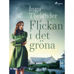 Flickan i det gröna