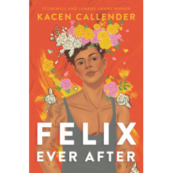 Felix Ever After