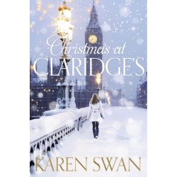 Christmas at Claridge's