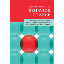 The Handbook of Behavior Change