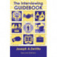 The Interviewing Guidebook, The