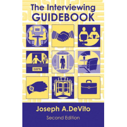 The Interviewing Guidebook, The