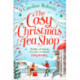 The Cosy Christmas Teashop