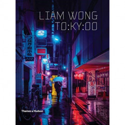 Liam Wong: TO:KY:OO