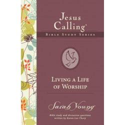 Living a Life of Worship