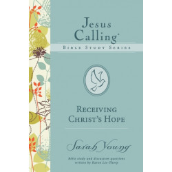 Receiving Christ's Hope
