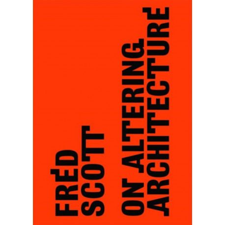 On Altering Architecture