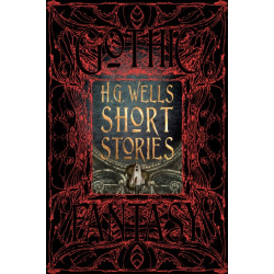 H.G. Wells Short Stories