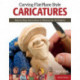 Carving Flat-Plane Style Caricatures: Step-by-Step Instructions & Patterns for 50 Projects