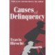 Causes of Delinquency