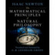 The Mathematical Principles of Natural Philosophy