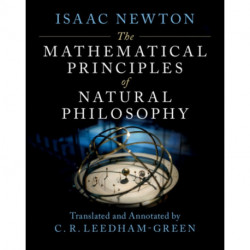 The Mathematical Principles of Natural Philosophy