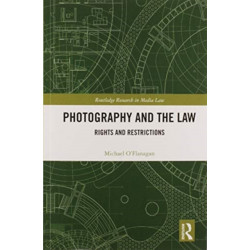 Photography and the Law: Rights and Restrictions