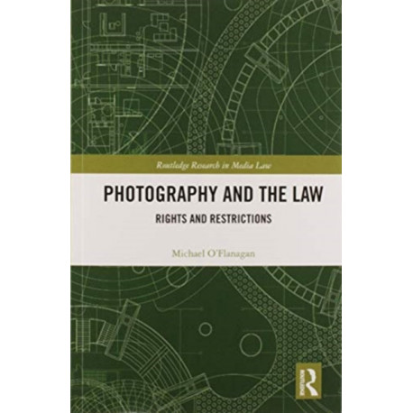 Photography and the Law: Rights and Restrictions