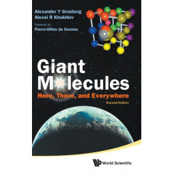 Giant Molecules: Here, There, And Everywhere (2nd Edition)